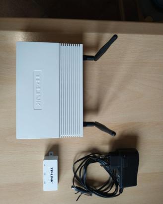 Routers Wireless TP-LINK