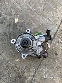 Pompa gasolio 2.0 D evoque 204dtd 2017 0445010706