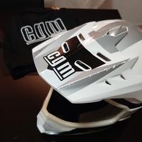Casco CGM taglia L