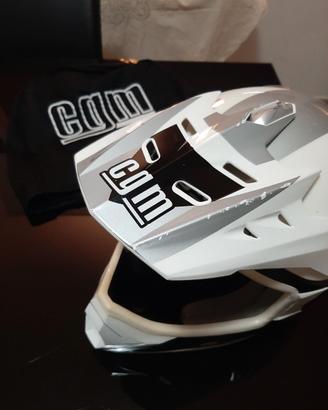 Casco CGM taglia L