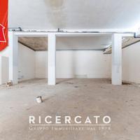 Deposito in Via Dante De Blasi, Lecce