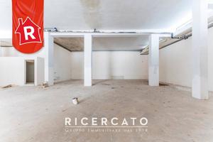 Deposito in Via Dante De Blasi, Lecce