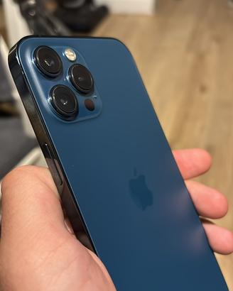 Iphone 12 pro max 256gb come nuovo