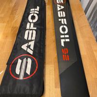 Sabfoil  Piantone 92