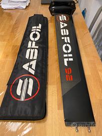 Sabfoil  Piantone 92