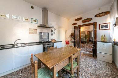 Appartamento Venezia [107/2026VRG]