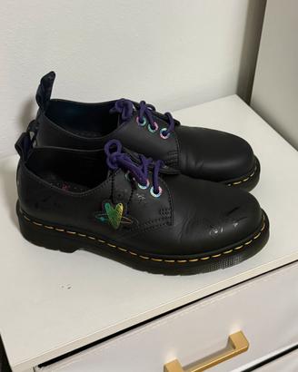 Dr martens BT21
