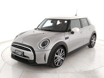 MINI Mini 5p 1.5 Cooper Yours auto