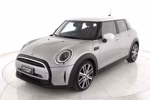 MINI Mini 5p 1.5 Cooper Yours auto