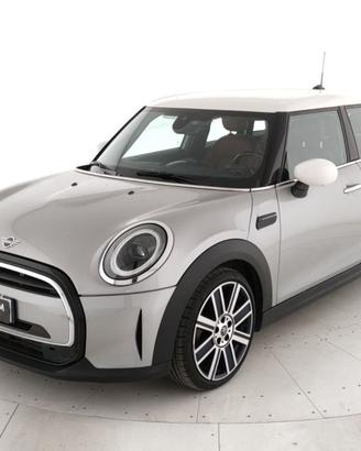 MINI Mini 5p 1.5 Cooper Yours auto