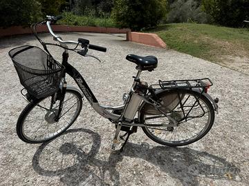 Bici Bottecchia Proflex