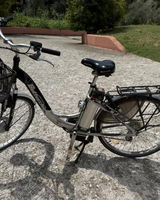Bici Bottecchia Proflex