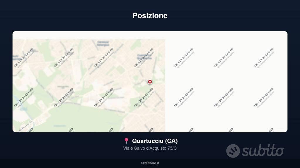 Appartamento – Quartucciu, Casteddu/Cagliari - Vista 4