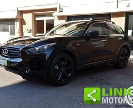 INFINITI QX70 3.0 diesel V6 AT S GARANZIA