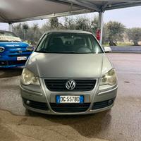 Volkswagen Polo 1.4 TDI Sportline 80cv (59 kw)