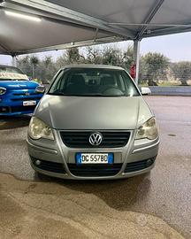 Volkswagen Polo 1.4 TDI Sportline 80cv (59 kw)