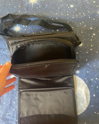 Borsetta per trasporto piccoli elettrodomestici