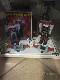 Danguard Multiposition