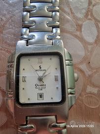 orologio seculus
