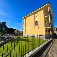 BIFAMILIARE A NOVARA