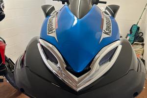 Kawasaki 300 ultra lx