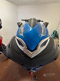 Kawasaki 300 ultra lx
