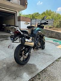 BENELLI 702 TRK