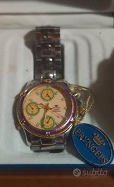 pryngeps orologio uomo collezi