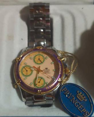 pryngeps orologio uomo collezi