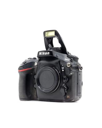 Nikon D800 usata