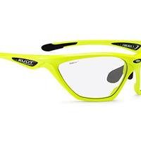 RUDY PROJECT FIREBOLT YELLOW FLUO PHOTOCLEAR