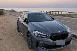 BMW 118d M Sport