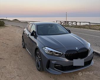 BMW 118d M Sport