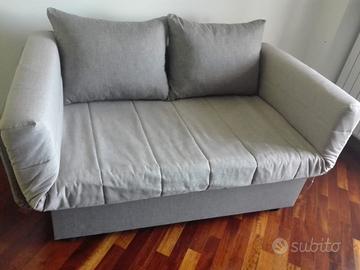 Divano letto 