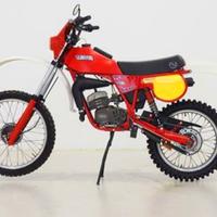 Fantic Enduro replica 50 80