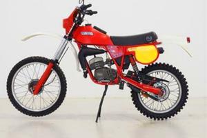 Fantic Enduro replica 50 80