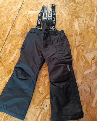 pantaloni neve