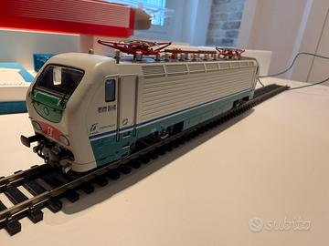 E 402 B xmpr rivarossi  cod. HR2031