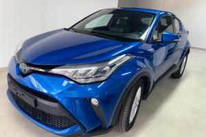 Toyota C-HR 1.8 Hybrid E-CVT Business