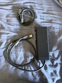 Alimentatore Per Xbox 360 Originale Microsoft