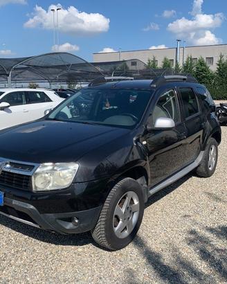 DACIA Duster 1.5 dCi 110CV 4x2 SL Delsey