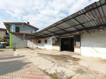 LABORATORIO A BARGHE