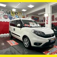 Fiat Doblò 1.6 MJT 16V 120CV Lounge - 2017