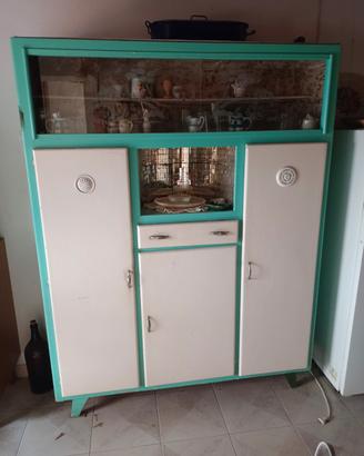 mobile cucina anni 50 