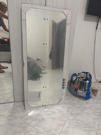 Specchio Larbro Ikea