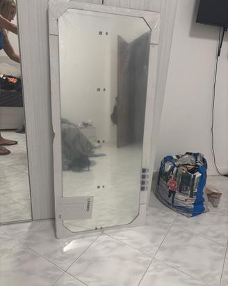 Specchio Larbro Ikea