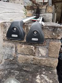 barre portatutto originali 