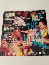 Vinile album Digital Boy, let me hear you