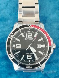 OROLOGIO   '''CITIZEN  ECO DRIVE '''