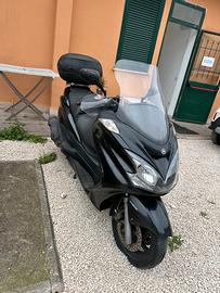 Yamaha Majesty 400 - 2013